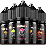 LANA Ultra II 16000口 磁吸換彈 1.0Ω 網狀芯旗艦