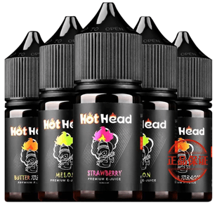 RELX悅刻煙油30ml 原廠正品十種風味任選