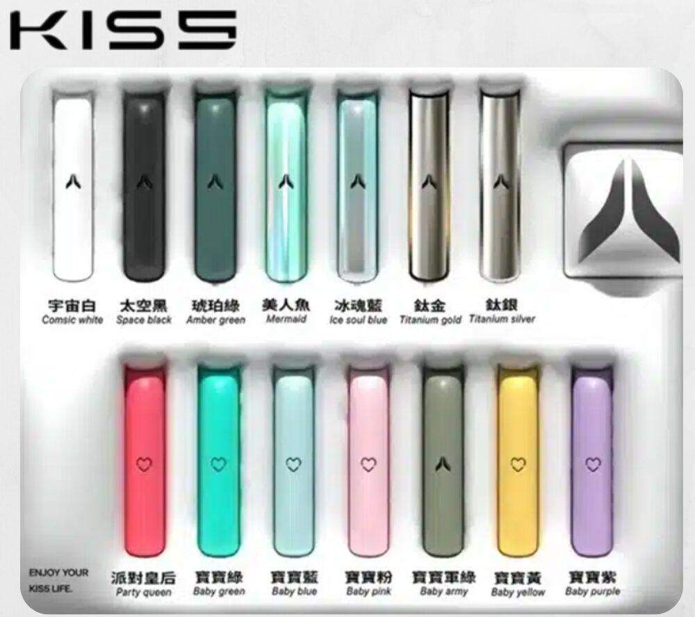 SP2S 天王星 URANUS 注油主機｜30W 調壓 1000mAh 彩屏