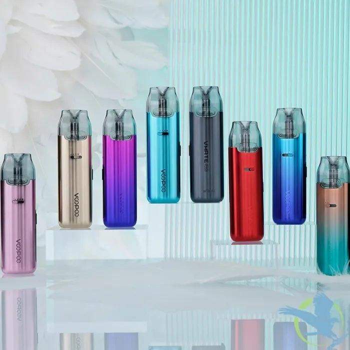 Uwell Caliburn G3 PRO 主機 35W可調輸出 全螢幕UI G3煙彈通用