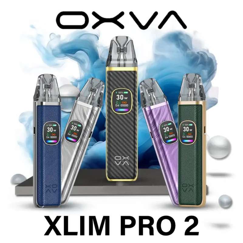 UWELL CALIBURN G4 PRO註油主機 850mAh三芯可選
