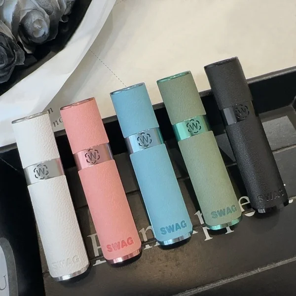 ILIA五代主機 哩亞Ultra5 防漏升級 400mAh Type-C 通配五代煙彈