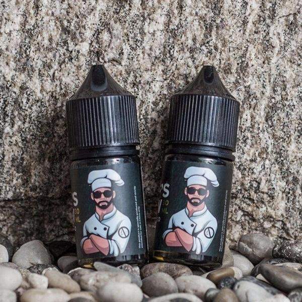 LANA 尼古丁鹽煙油 30ml 十款風味 台灣現貨