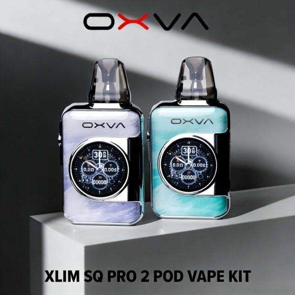 Uwell Caliburn G3 PRO 主機 35W可調輸出 全螢幕UI G3煙彈通用