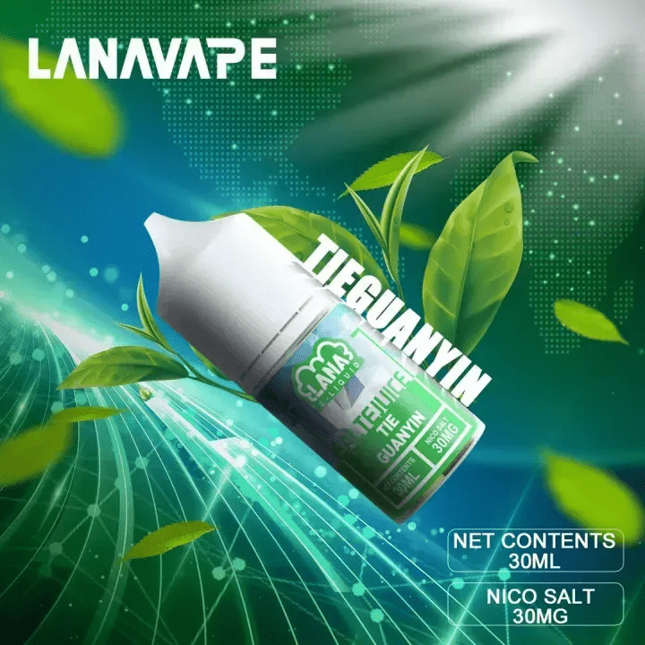 Hot Head暴脾氣煙油 美國原裝30ml 38mg尼古丁鹽小煙油