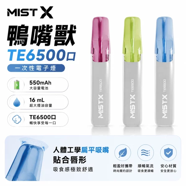 SP2S GEM 9000口拋棄式電子煙 12ml大容量智能顯示屏