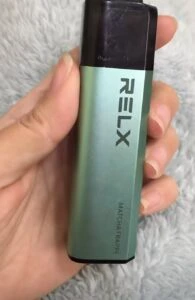RELX GA8000 拋棄式電子煙 8000口 17ml 陶瓷霧化芯